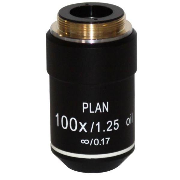 Optika Objectif M-612, 100x/1.25 Plan IOS pour B-500