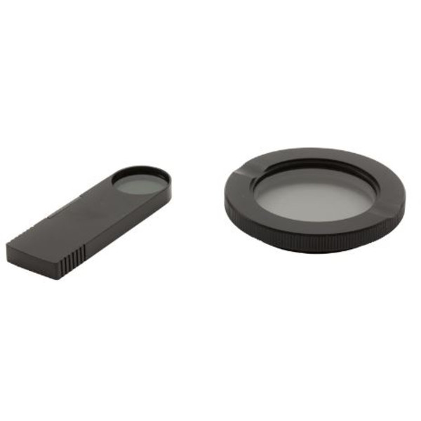 Optika Polarisierungssatz M-613, nur Filter, für B-500