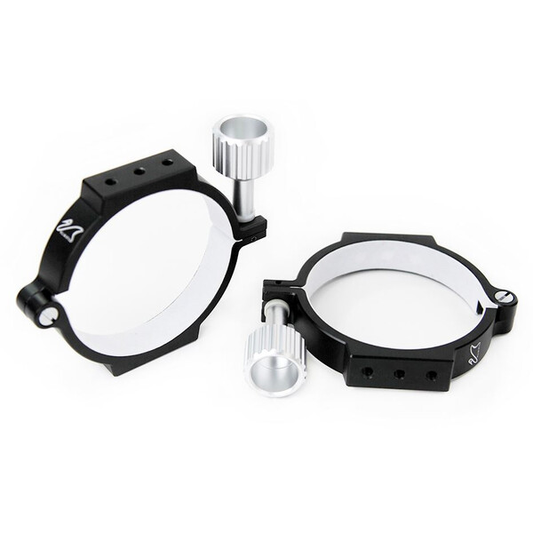 Colliers William Optics 90mm