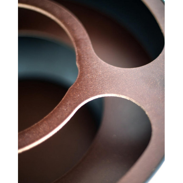 Zoffoli living Globusbar Michelangelo 40cm