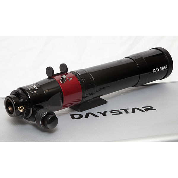 DayStar Télescope solaire ST 66/943 SolaREDi 66 Protubérances