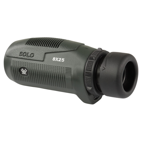 Vortex Monokular Solo 8x25