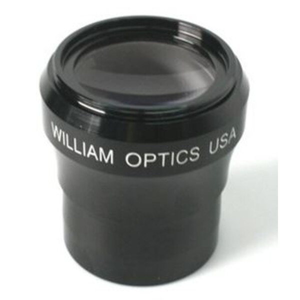 William Optics Lentille d'adaptateur de caméra numérique universelle (Dc+DV) 75mm