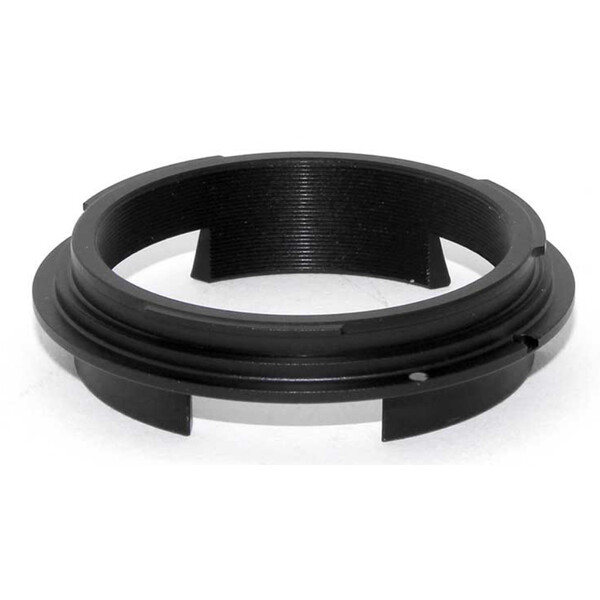 TS Optics Bague pour raccorder l'EOS sur le TS OAG 9 côté appareil photo