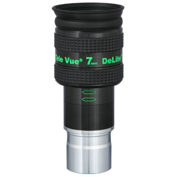 TeleVue Oculaire DeLite 7mm 1,25"