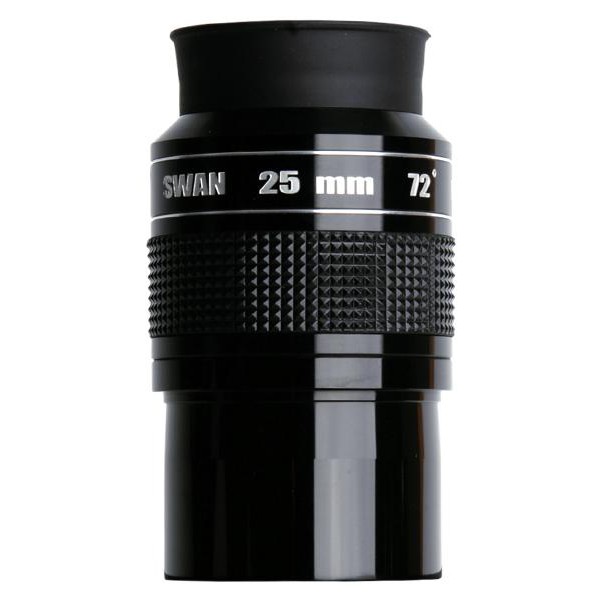 William Optics 25mm oculaire SWAN, 2''