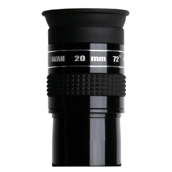 William Optics 20mm oculaire SWAN, 1.25''