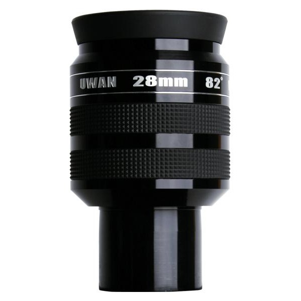 William Optics UWAN Okular 28mm 2"
