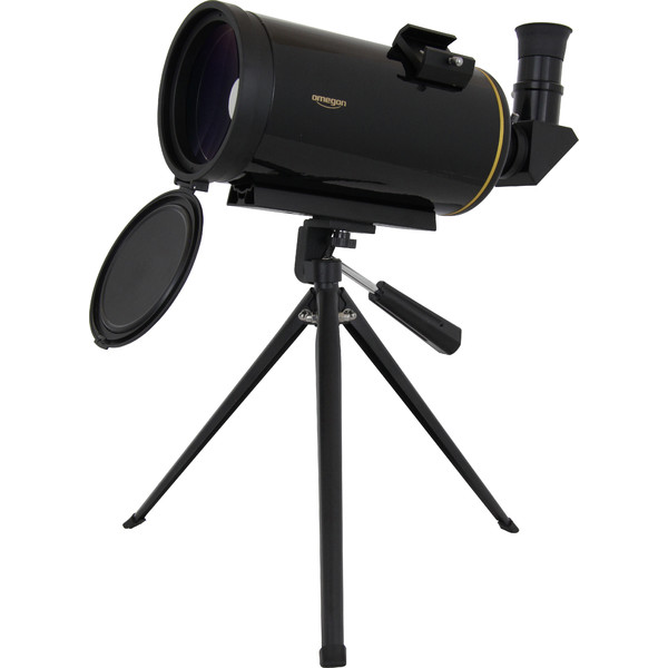 Omegon Télescope MightyMak 90 d', modèle Maksutov