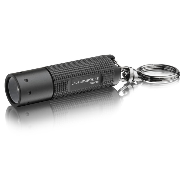 LED LENSER Lampe de poche K2