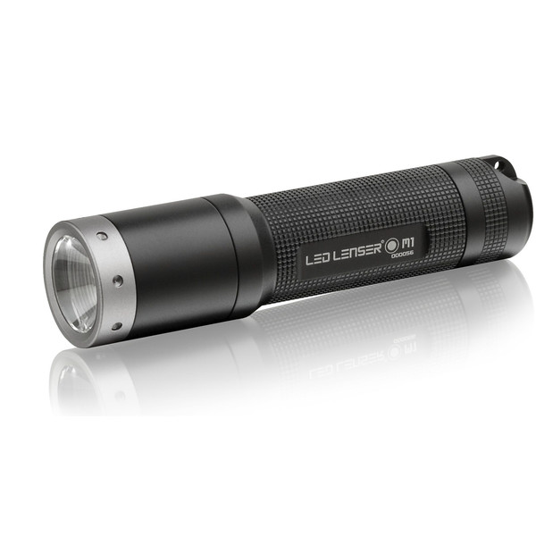 LED LENSER Lampe de poche M1