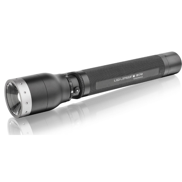 LED LENSER Staplampe M17R