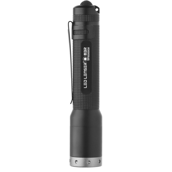 LED LENSER Lampe de poche M3R