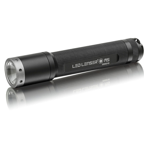 LED LENSER Lampe de poche M5