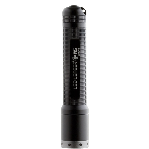 LED LENSER Lampe de poche M5