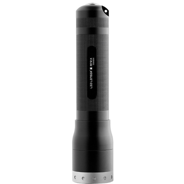 LED LENSER Lampe de poche M7RX