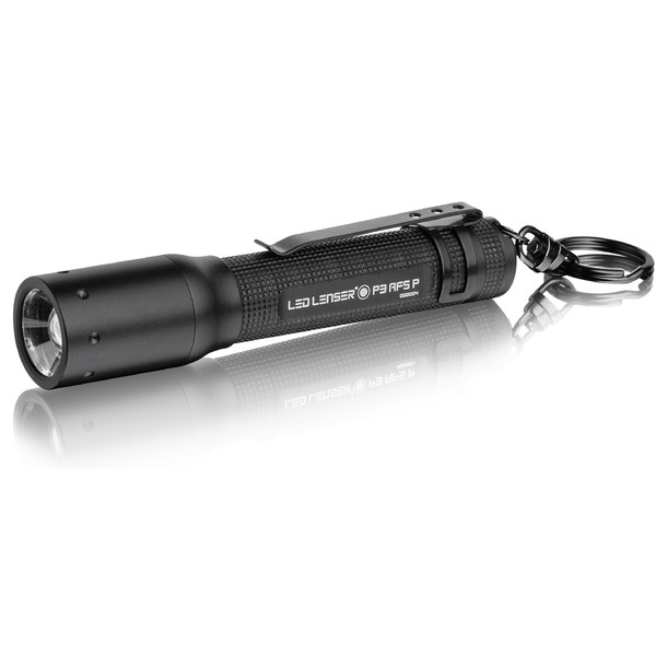 LED LENSER Lampe de poche P3 AFS P