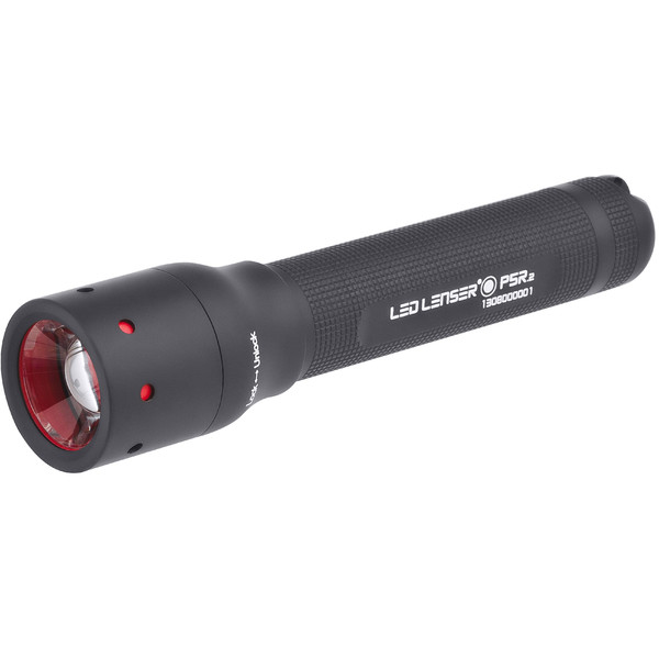 LED LENSER Lampe de poche P5R.2