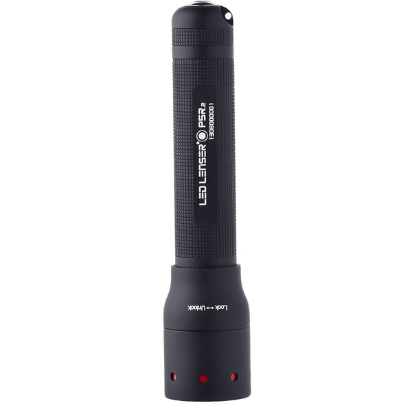 LED LENSER Lampe de poche P5R.2