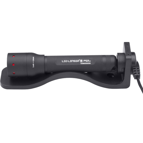 LED LENSER Lampe de poche P5R.2