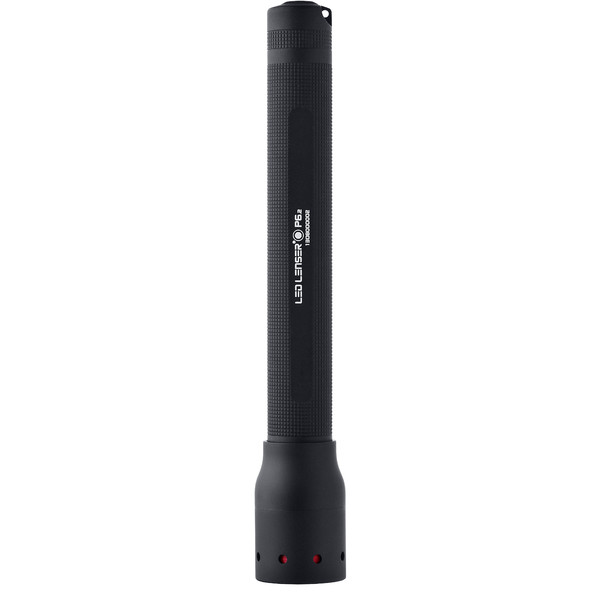 LED LENSER Taschenlampe P6.2