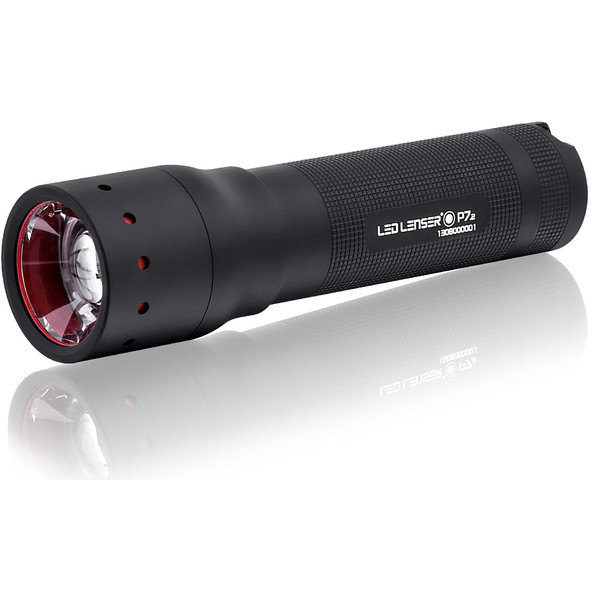 LED LENSER Lampe de poche P7.2