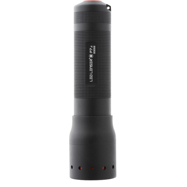 LED LENSER Taschenlampe P7.2