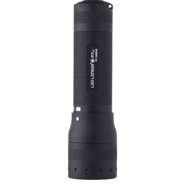 LED LENSER Lampe de poche P7 QC