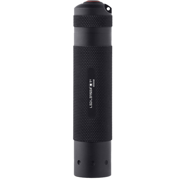 LED LENSER Lampe de poche T²