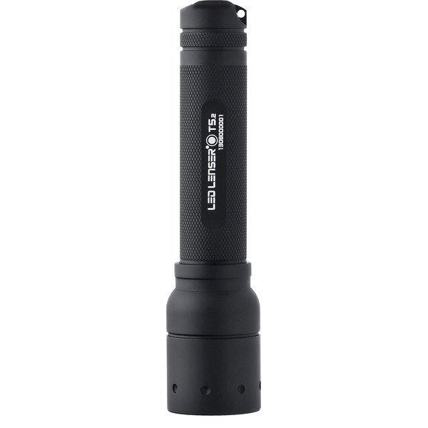 LED LENSER Lampe de poche T5.2