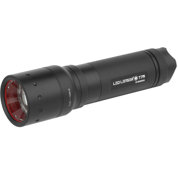 LED LENSER Taschenlampe T7M