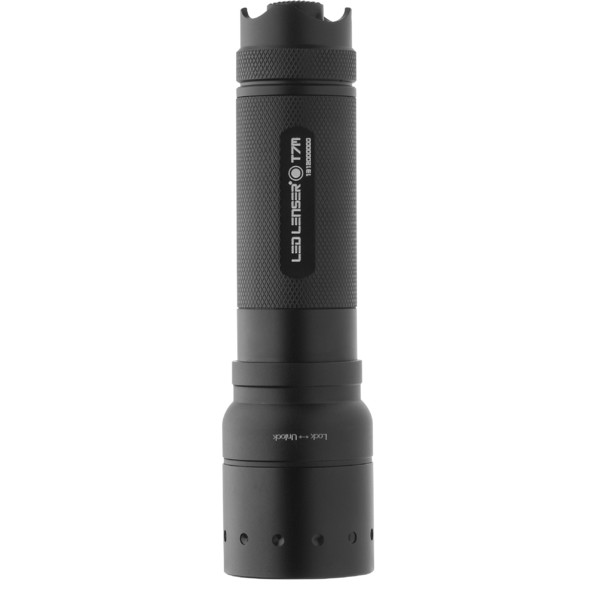 LED LENSER Lampe de poche T7M