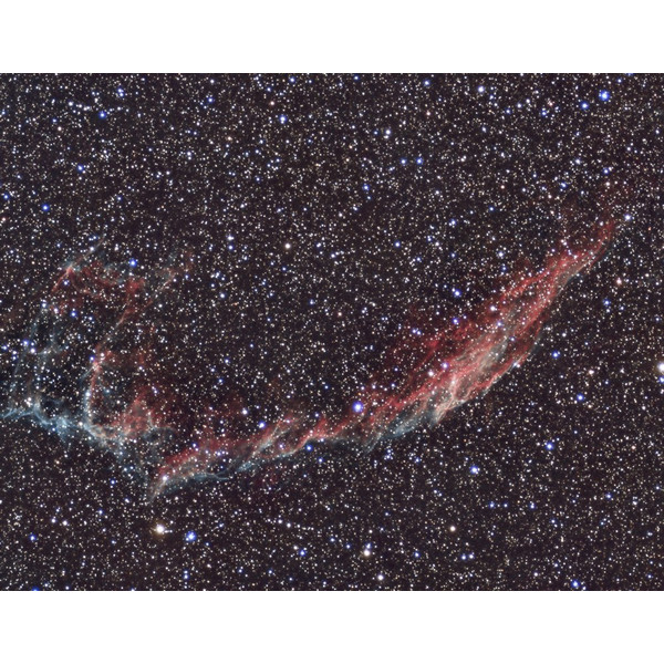 Lunette apochromatique PrimaLuceLab AP 100/600 ED Airy Photo OTA