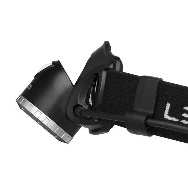 LED LENSER Lampe frontale H7.2