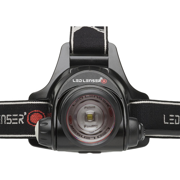 LED LENSER Lampe frontale H14R.2