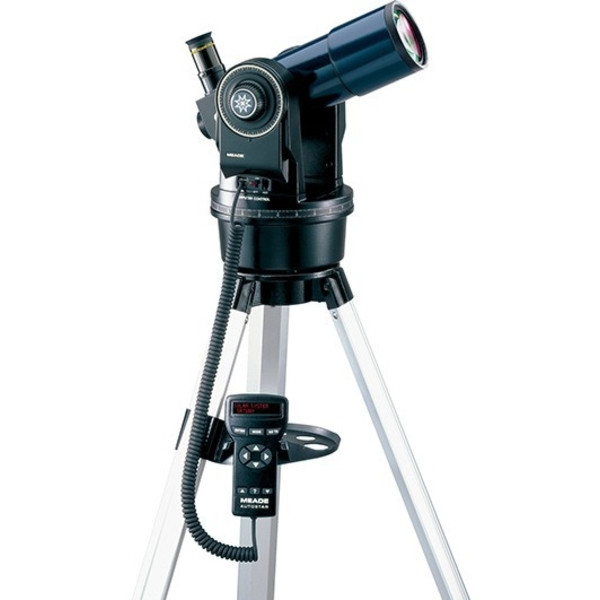 Télescope Meade AC 80/400 ETX-80AT-TC GoTo