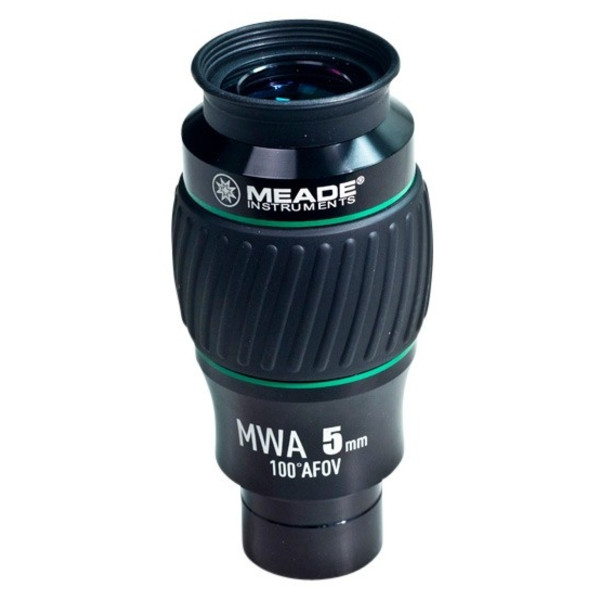 Meade Okular Serie 5000 MWA 5mm, 1,25"