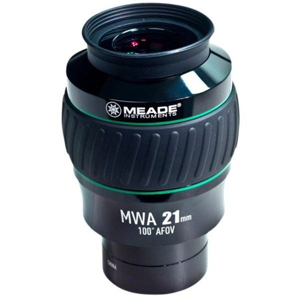 Meade Okular Serie 5000 MWA 21mm, 2"