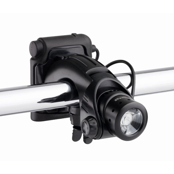 LED LENSER Halterung Universal Mounting Bracket für H14 #0363