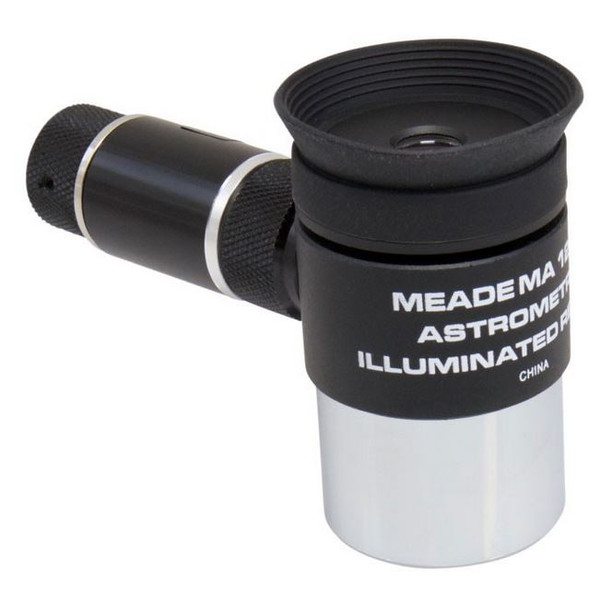 Meade Beleuchtetes Messokular 12mm 1,25"