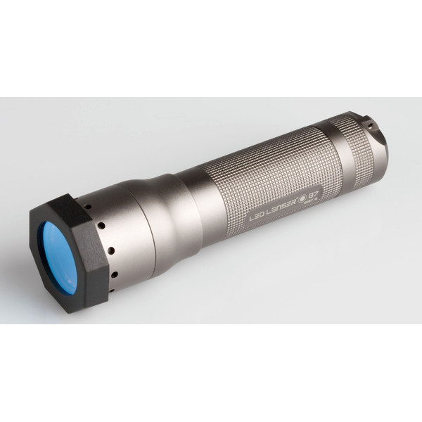 LED LENSER Roll Protection Rollschutz mit Farbfilterset