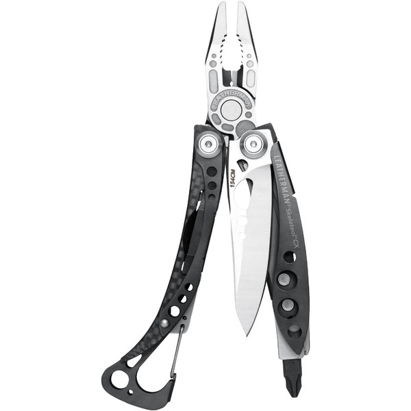 Multi-tool Leatherman Multitool SKELETOOL CX