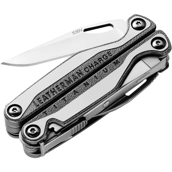 Multi-tool Leatherman Multitool CHARGE TTi