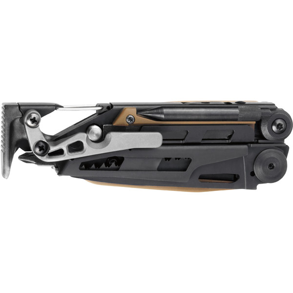 Multi-tool Leatherman Multitool MUT EOD Black