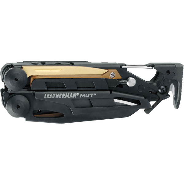 Multi-tool Leatherman Multitool MUT EOD Black