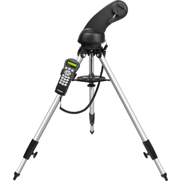 Orion Teleskop N 150/750 StarSeeker IV AZ SynScan-GoTo Set