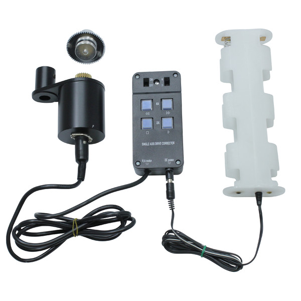 Zoomion Kit moteur AD pour Genesis 200 EQ
