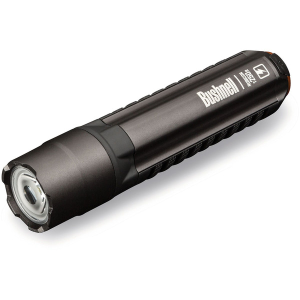Bushnell Taschenlampe RUBICON 10R250ML, wiederaufladbar