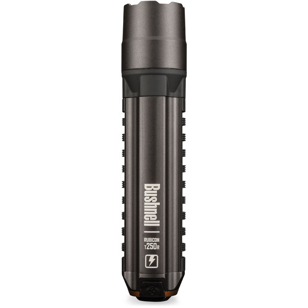 Bushnell Taschenlampe RUBICON 10R250ML, wiederaufladbar