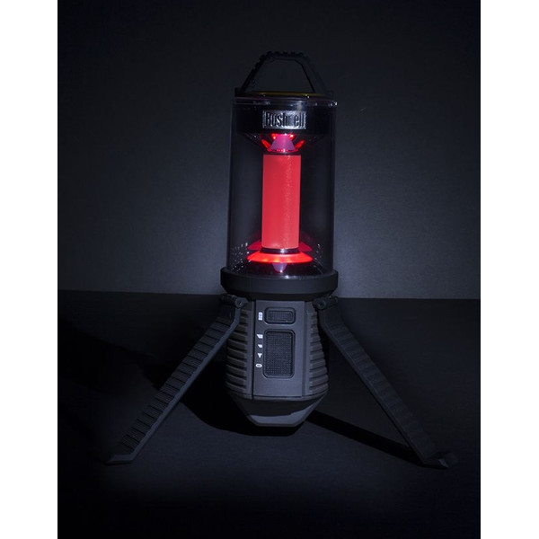 Bushnell Taschenlampe Laterne RUBICON 10A200ML